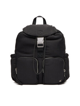 Calvin Klein Calvin Klein Batoh LV04K3214G Černá