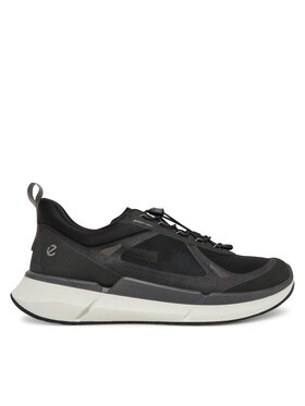 ECCO ECCO Sneakersy Biom 2.2 83087461181 Černá
