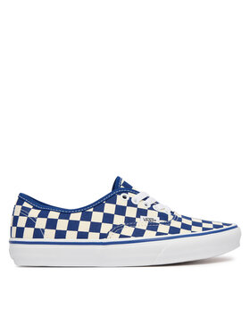 Vans Vans Tenis superge Authentic VN000EGAAMQ1 Modra