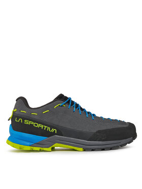 La Sportiva La Sportiva Trekking Tx Guide Leather 27S900729 Crna