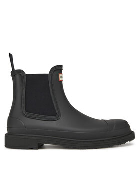 Hunter Hunter Cizme de cauciuc WFS1018RMA Negru