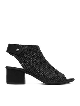 Rieker Rieker Sandales CEO-64670-00 Melns