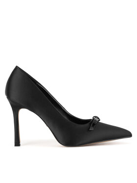 Nine West Nine West Aukštakulniai WFA2989-1 Juoda