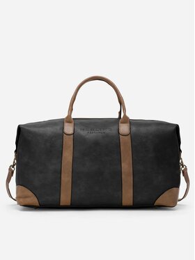 Herling Herling Borsa da viaggio Frost Nero