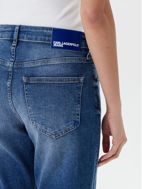 Τζιν Karl Lagerfeld Jeans φωτογραφία