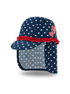 Playshoes Playshoes Cappellino 461248 M Blu scuro
