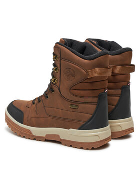 Παπούτσια πεζοπορίας Vertigo Alpes φωτογραφία