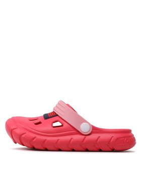 Tommy Hilfiger Natikače Flag Comfy Sandal T1A2-32780-0083 S Ružičasta