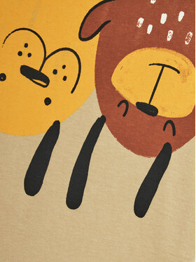 T-Shirt Coccodrillo φωτογραφία