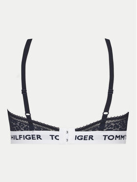 Tommy Hilfiger Grudnjak Brallete UW0UW05610 Tamnoplava