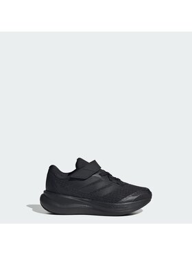 adidas adidas Superge Runfalcon 6 Shoes Children KI1379 Črna