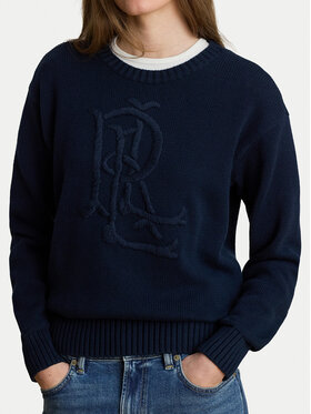 LAUREN RALPH LAUREN Πουλόβερ LAUREN RALPH LAUREN - 4