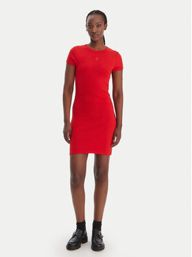 Calvin Klein Jeans Φόρεμα καθημερινό Calvin Klein Jeans - 2