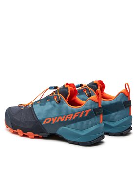 Dynafit Trekking čevlji Transalper Gtx GORE-TEX 3011 Mornarsko Modra