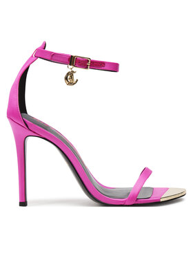 Just Cavalli Just Cavalli Szandál 76RA3S20 Rózsaszín