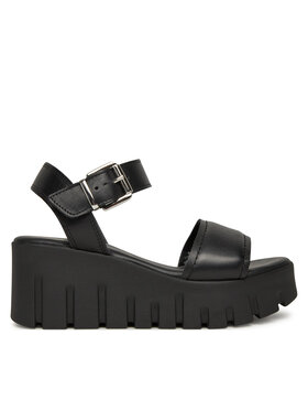 Tamaris Tamaris Sandali 1-28712-42 Nero