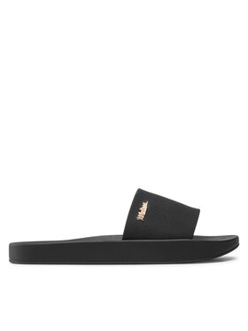 Melissa Melissa Klapki Sun Sunset Ad 33529 Czarny