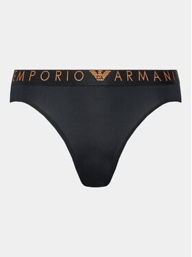 Emporio Armani Underwear Emporio Armani Underwear Brazilske gaćice 164793 3F235 00020 Crna