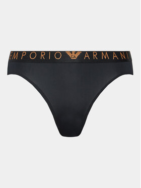 Emporio Armani Underwear Emporio Armani Underwear Chilot de damă 164793 3F235 00020 Negru