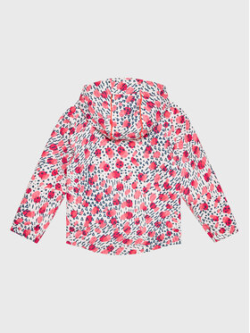 Μπουφάν αδιάβροχο Jack Wolfskin φωτογραφία