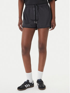 adidas adidas Αθλητικό σορτς Pearl Jacquard KC7866 Μαύρο Loose Fit