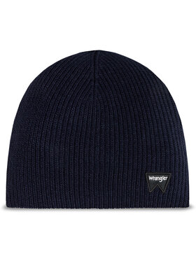 Wrangler Wrangler Berretto Easy 112356867 Blu scuro