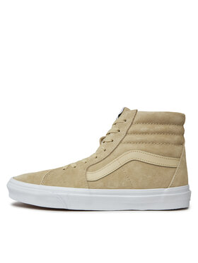 Vans Superge Sk8-Hi VN0007NSGRX1 Siva