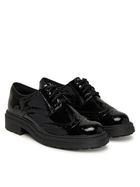 Oxfords Clarks