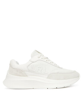 LAUREN RALPH LAUREN LAUREN RALPH LAUREN Sneakers 802969384001 Bianco