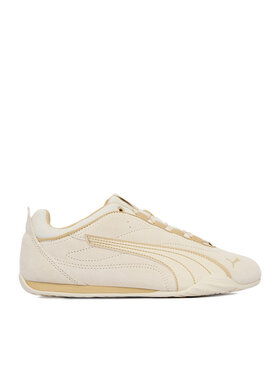 Puma Puma Сникърси C-CATCH SOLEI SD 40395508 Бежов