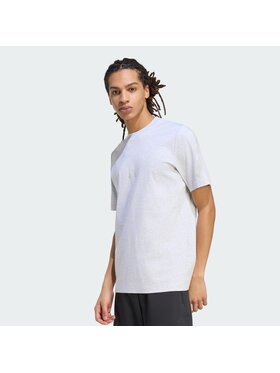 adidas adidas T-Shirt 165608 Szary Regular Fit