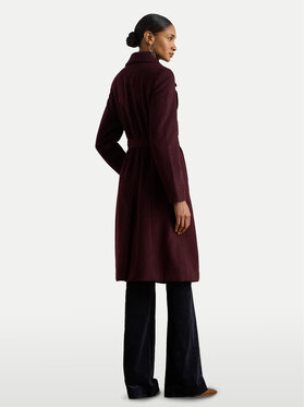 LAUREN RALPH LAUREN Μάλλινο παλτό LAUREN RALPH LAUREN - 2