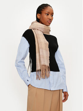 LAUREN RALPH LAUREN LAUREN RALPH LAUREN Šal 454960045001 Bež
