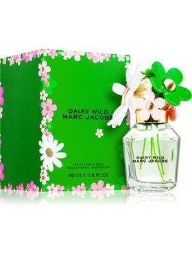 Marc Jacobs Marc Jacobs Marc Jacobs Daisy Wild woda perfumowana 50ml dla Pań Woda perfumowana