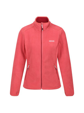 Regatta Regatta Kurtka outdoor Floreo IV Czerwony Long Fit