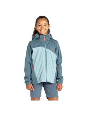 Dare2B Dare2B Kurtka snowboardowa Explore Szary Long Fit