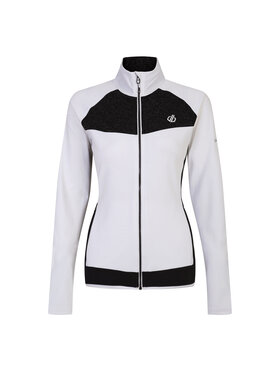 Dare2B Dare2B Kurtka outdoor Elation II Biały Core Fit
