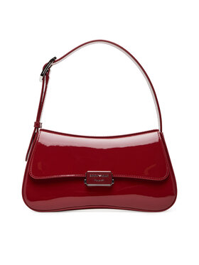 Emporio Armani Emporio Armani Geantă EW001013 AF17287 U5068 Vișiniu