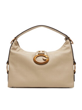 Guess Guess Handtasche Camden HWBB93 08180 Écru