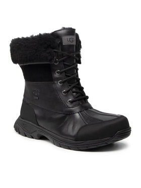 Ugg Ugg Stivali da neve M Buttie 5521 Nero