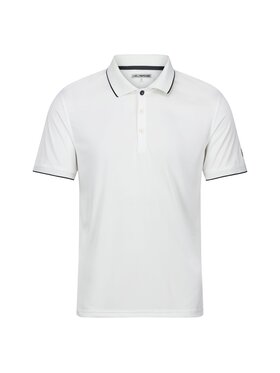 Regatta Regatta Polo Remex II Biały Short Fit