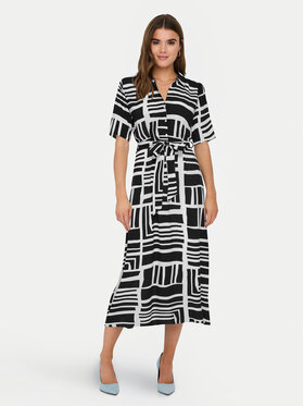 JDY JDY Rochie tip cămașă Star 15320702 Bleumarin Regular Fit