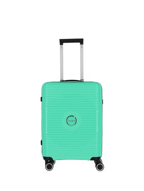 Travelite Travelite Walizka kabinowa 300972 Zielony