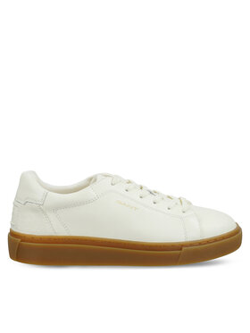 Gant Gant Tenisice 31531994 Écru