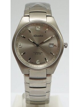 Adriatica Adriatica Orologio A1069.4157Q Argento