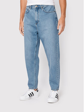 Lee Lee Jeansy Easton L71NOMGS 112322079 Niebieski Loose Fit