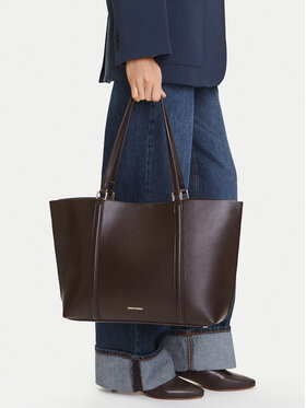 GINO ROSSI Gino Rossi Handtasche CEO-YANAY Braun