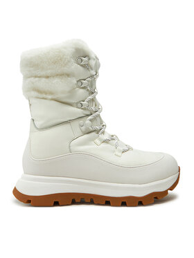 FitFlop FitFlop Снігоходи Neo D-Hyker Tall Boot IG3 194 Білий