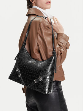 GINO ROSSI Gino Rossi Handtasche CEO-ASALA-KQ30A Schwarz