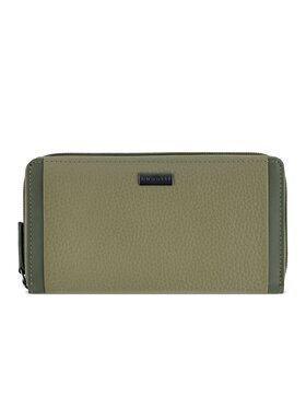 Bugatti Bugatti Portfel damski 294634 Khaki